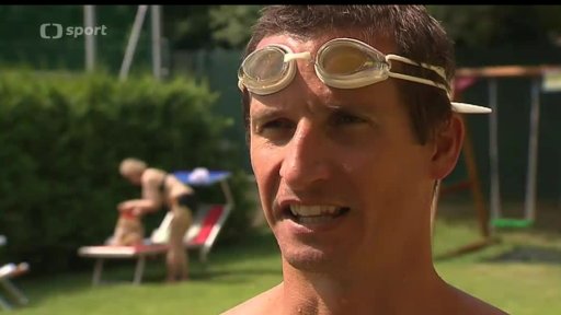 Sportovní hvězda: Filip Ospalý