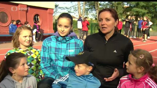 Představení klubu AC Čáslav