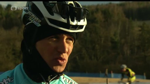 Kontakty na kluby a závěrečné slovo