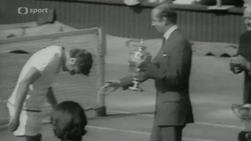 Tenis na profesionální úrovni