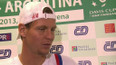 Sportovní hvězda: Tomáš Berdych