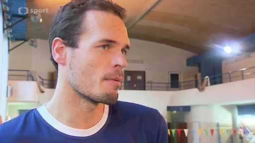 Představení klubu KPSP Kometa Brno