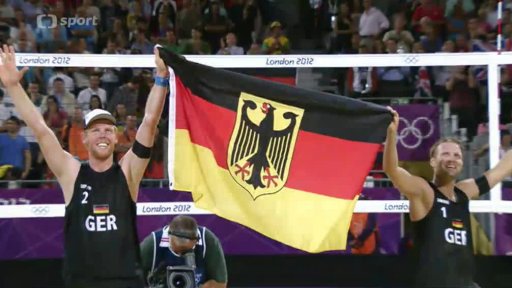 Beach volejbal na profesionální úrovni