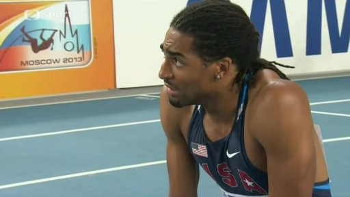 Mistrovství světa v atletice v Daegu 2011