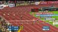 IAAF Diamond League Stockholm