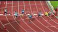 IAAF Diamond League Stockholm
