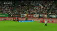 IAAF Diamond League Zurich