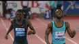 Samsung Diamond League 2013