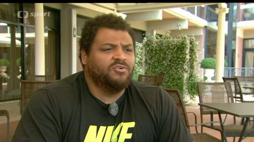 Star profile: Reese Hoffa