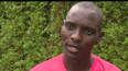 Star profile: Asbel Kipruto Kiprop
