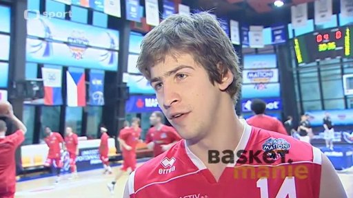 Jan Hartman BK Levharti Chomutov