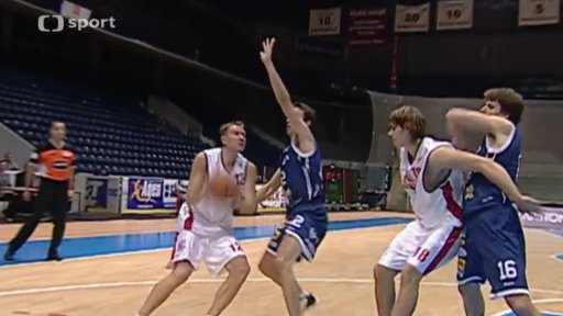 Minuta pro Jiřího Novotného