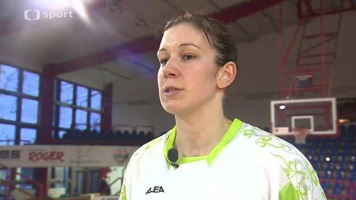 Edita Šujanová se vrací