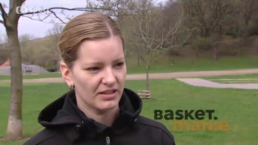 Pauza Evy Vítečkové