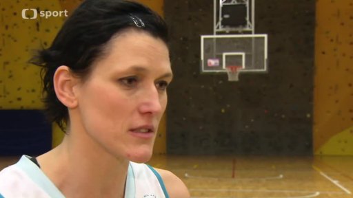 Rozhovor s Evou Horákovou