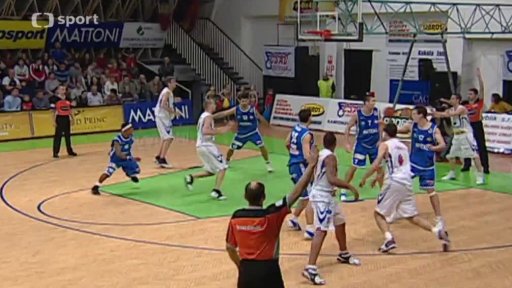JBC Brno opět v Mattoni MBL