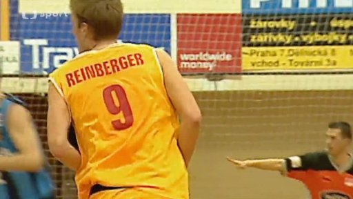 Minuta pro Štěpána Reinbergera