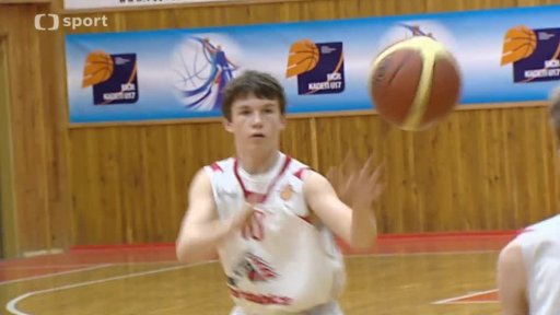 Jan Zídek a Marek Welsch se potatili