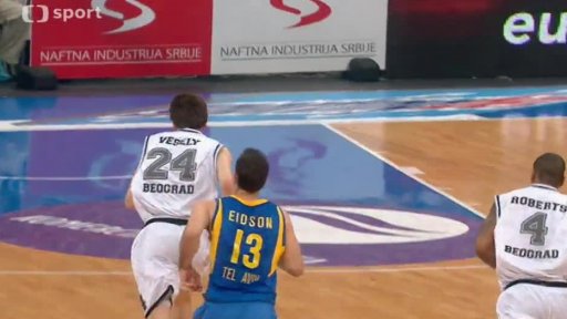 Akce na závěr s Janem Veselým