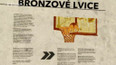 Bronzové lvice - boj o třetí místo
