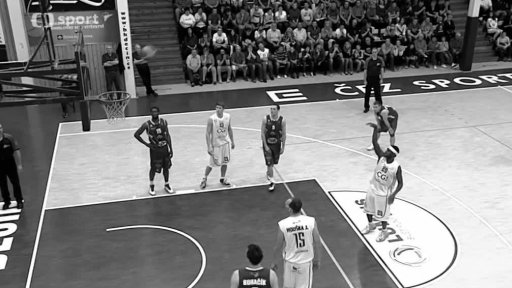 Hořký konec pro BK Děčín