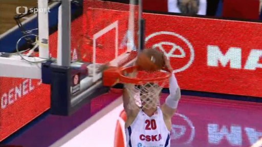 Akce hráče s velkou budoucnosti