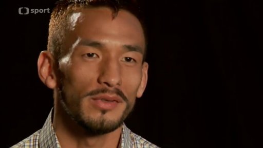 Konfederační pohár - Japonsko