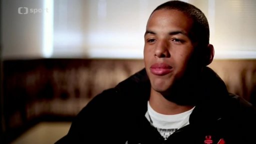 Rivaldinho syn Rivalda