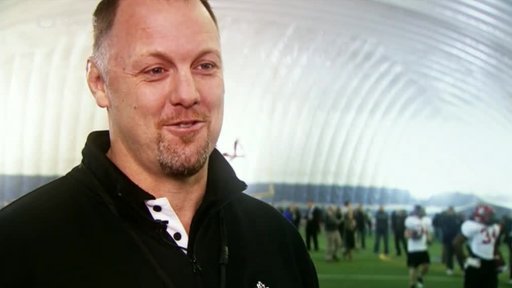 Kanada: výběr hráčů pro ragby