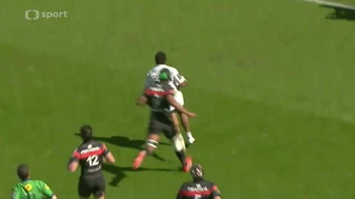 Přehled odehraných mezinárodních zápasů