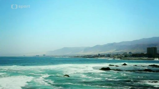 Chile hosti juniorské mistrovství