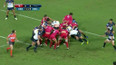 Queensland Reds - Brumbies