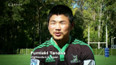 Fumiaki Tanaka - Highlanders