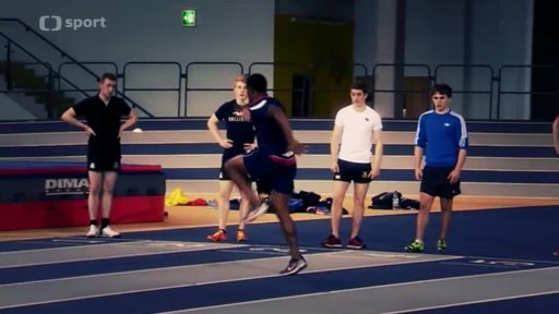 Světová sedmičková série