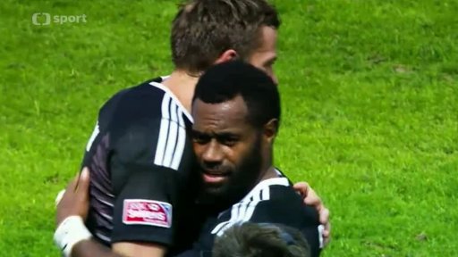 Nový Zéland - Argentina