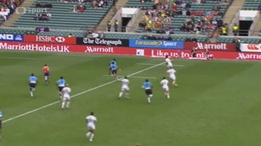 Poslední letošní turnaj sedmiček