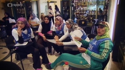 Rozvoj ragby ve Spojených arabských emirátech