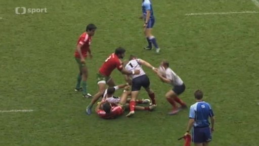 Turnaj v sedmičkách Londýn