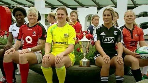 Sedmičkový turnaj žen Amsterdam