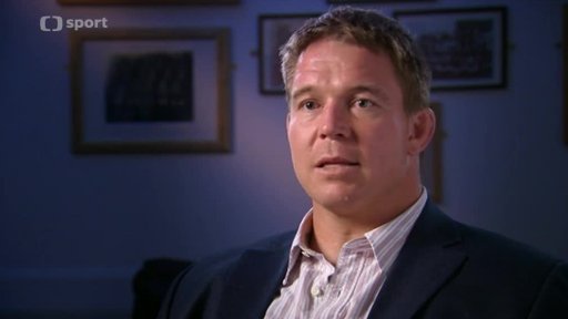 Rozhovor s Johnem Smithem