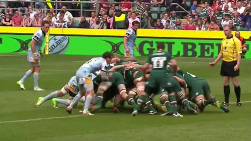 Leicester City FC - Northern FC