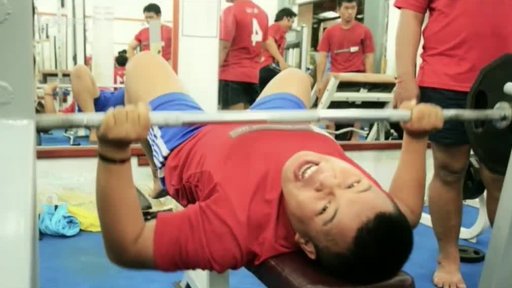 Laos ve čtvrté divizi Šampionátu pěti národů