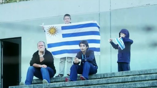 Uruguay ragby