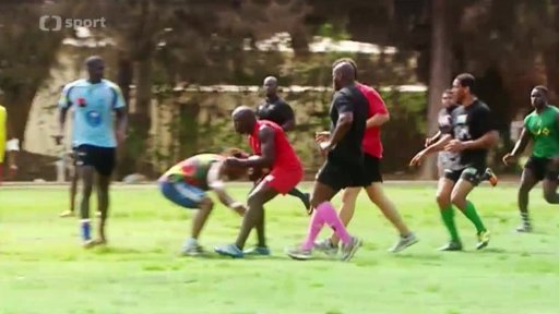 Dakar bude hostit MS 2015