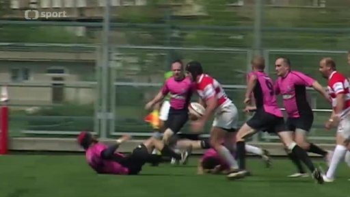 RC Havířov - RC Slavia Praha