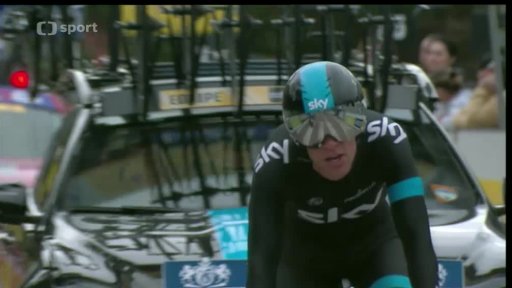 Silniční cyklistika