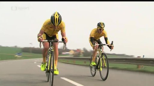 Český pohár v silniční cyklistice Kyjov