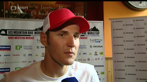 Rozhovor s Jaroslavem Kulhavým