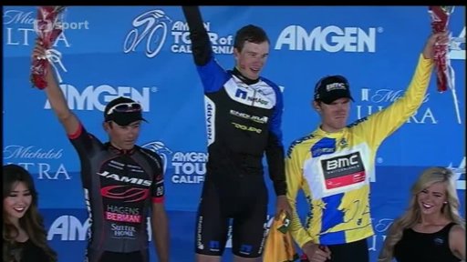 Silniční cyklistika