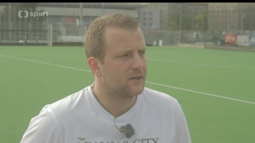 Štěstí v neštěstí Lukáše Lahody